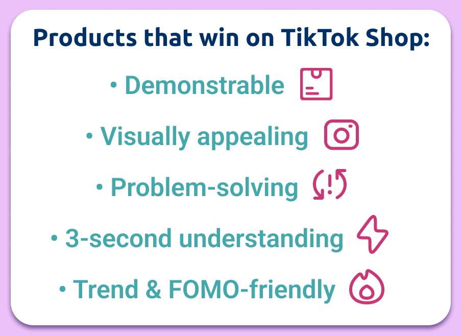 TikTok Shop Product Bundles & FOMO