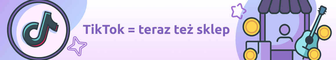 Marketing afiliacyjny na TikToku - też sklep