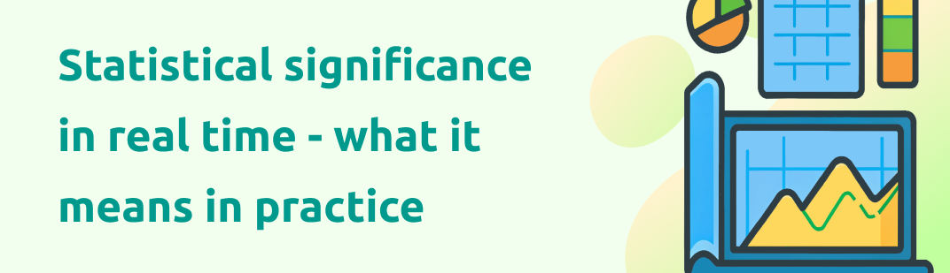 Automated A/B Testing Stack – statistical significance