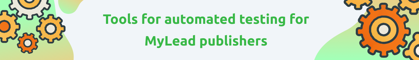 Automated A/B Testing Stack – tools