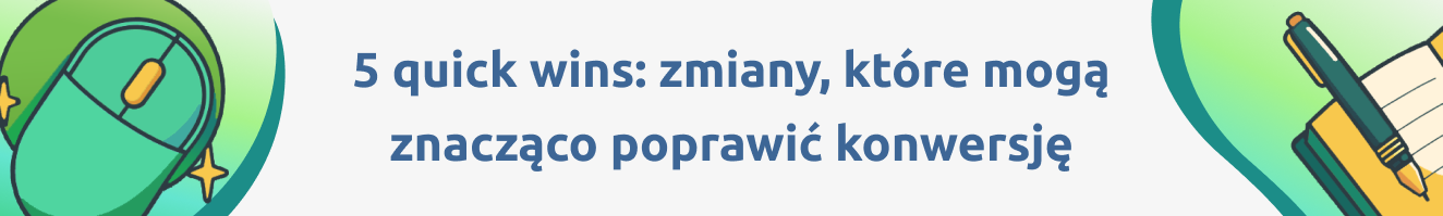 Heatmapy AI – analiza mobile-first i szybkie wygrane poprawiające konwersję