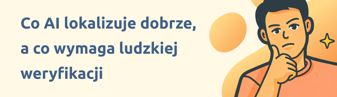 Tłumaczenie vs. lokalizacja landing page