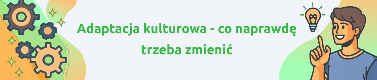 Adaptacja kulturowa landing page – kolory, social proof, metody płatności
