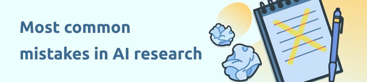 AI Research Assistant – identifying undervalued offers
