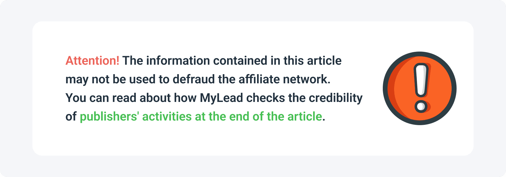 MyLead checks the digital fingerprint, so we don't advise you to cheat affiliate networks