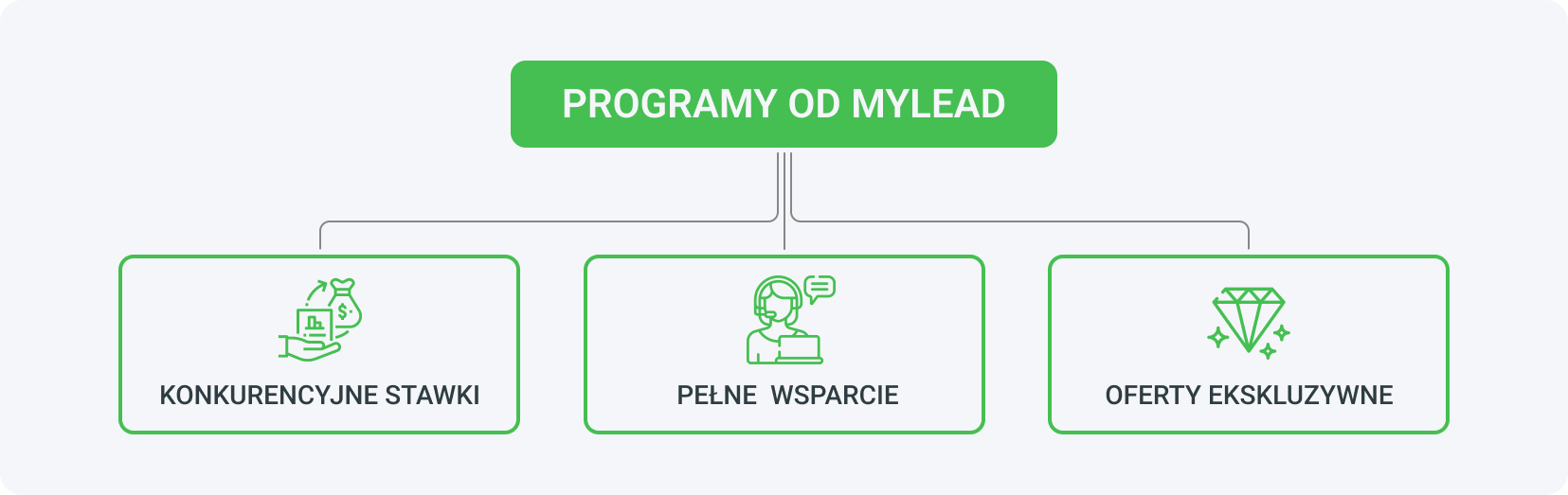 Najlepsze programy afiliacyjne, jakość, transparentność, analiza statystyk, trend