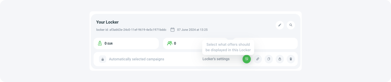 Top affiliate programs for Content Lockers - guide
