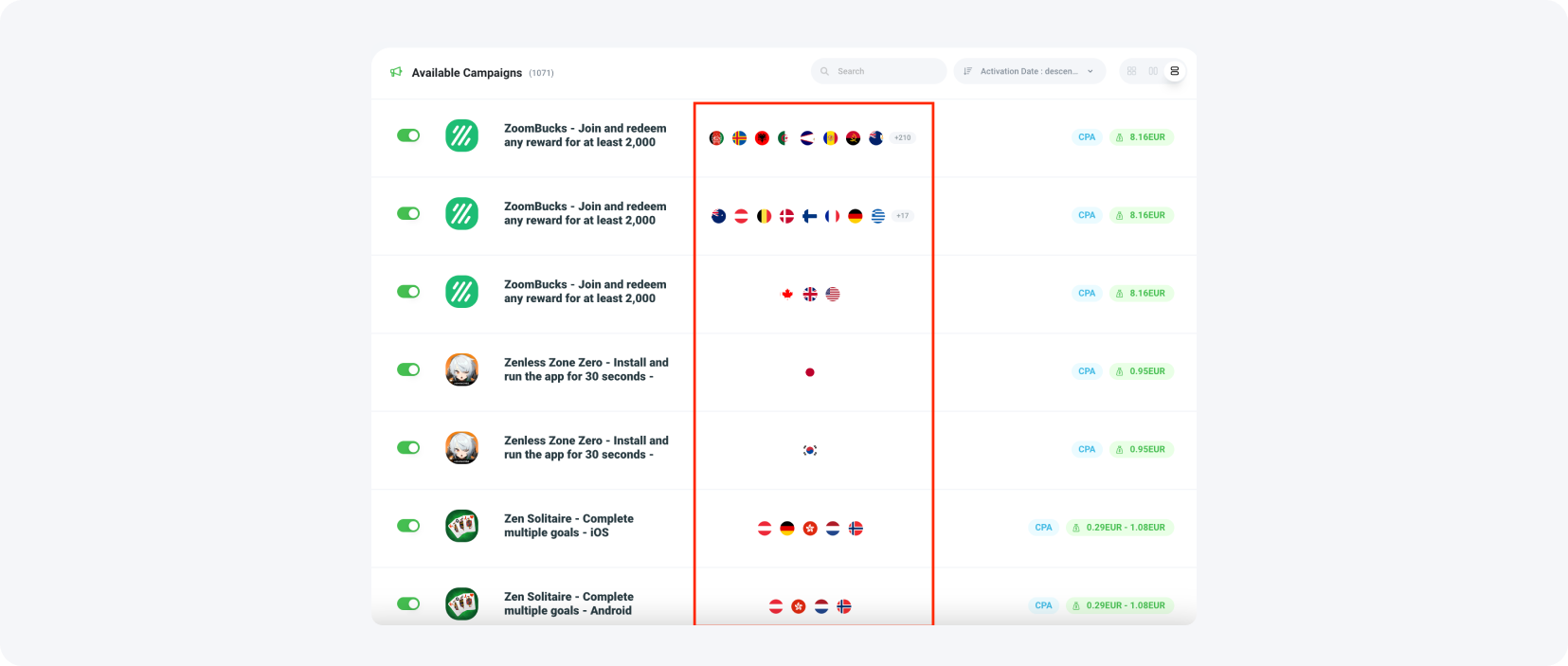 Top affiliate programs for Content Lockers - guide