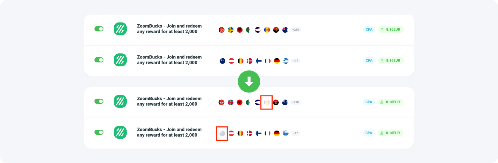 Top affiliate programs for Content Lockers - guide
