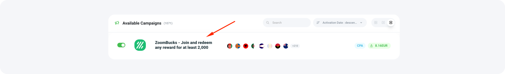 Top affiliate programs for Content Lockers - guide