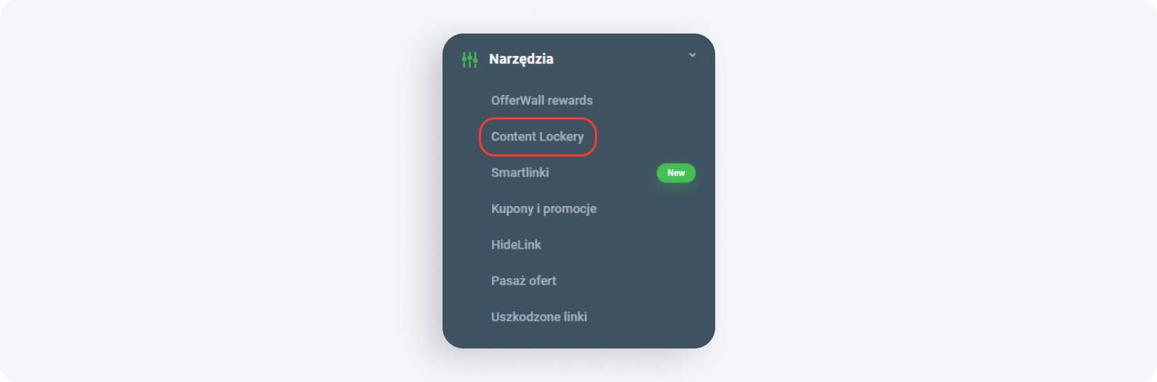 Najlepsze programy afiliacyjne do Content Lockerów – przewodnik
