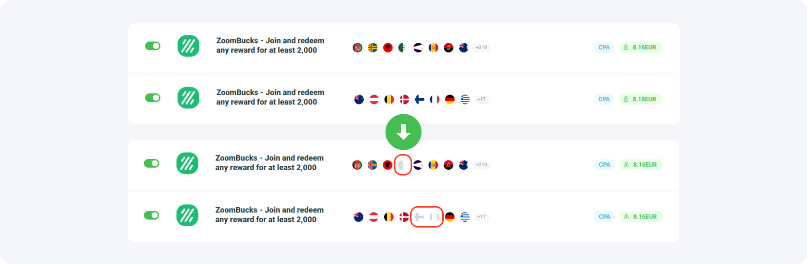 Najlepsze programy afiliacyjne do Content Lockerów – przewodnik