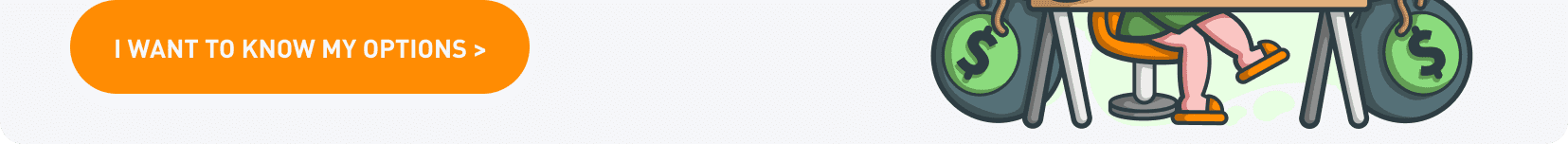 ICH MÖCHTE MEINE MÖGLICHKEITEN KENNEN