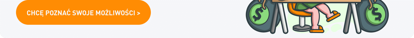 Chcę poznać swoje możliwości