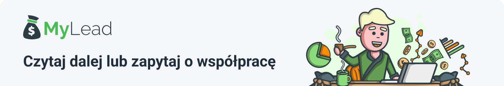 Czytaj dalej lub zapytaj o współpracę