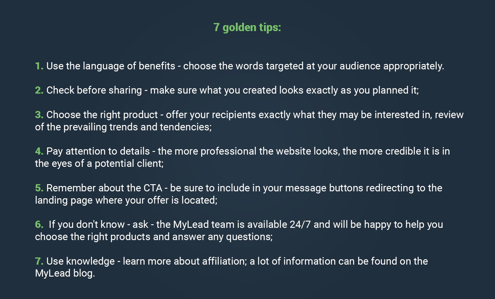 Golden tips about Content Lockers