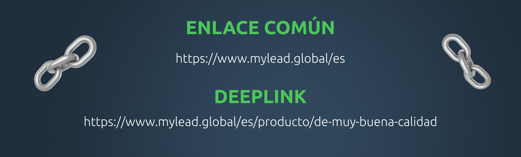 deep link example