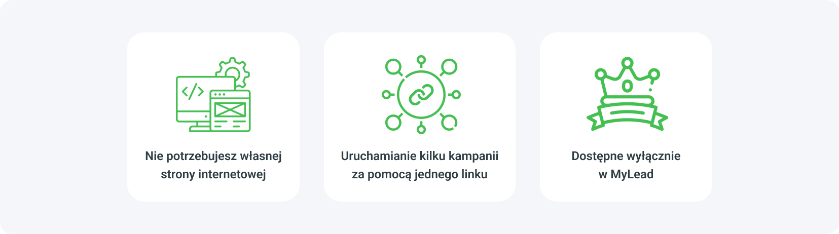 Benefits of offer comparison engines