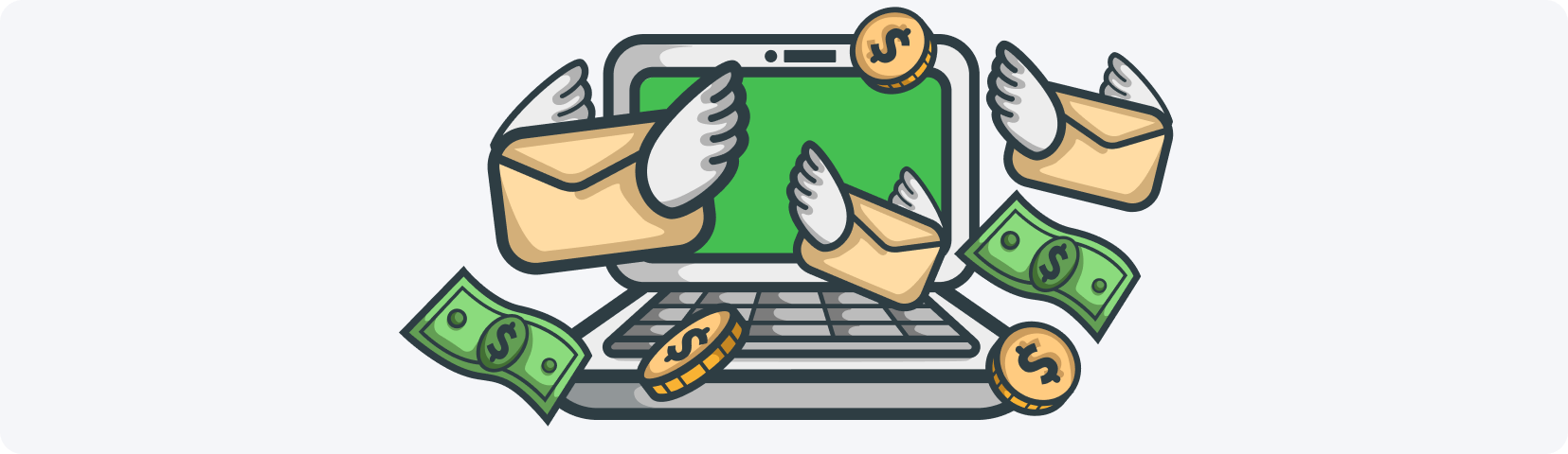 How to build an email list for affiliate marketing