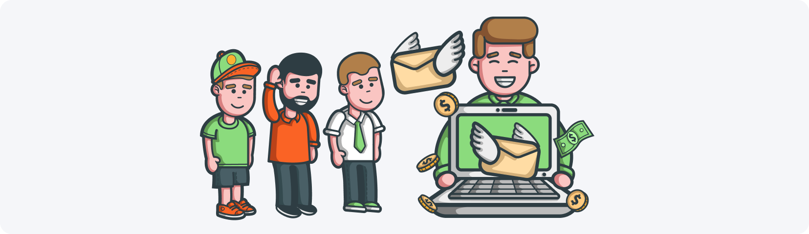 Email marketing tips: Ways to keep your emails interesting