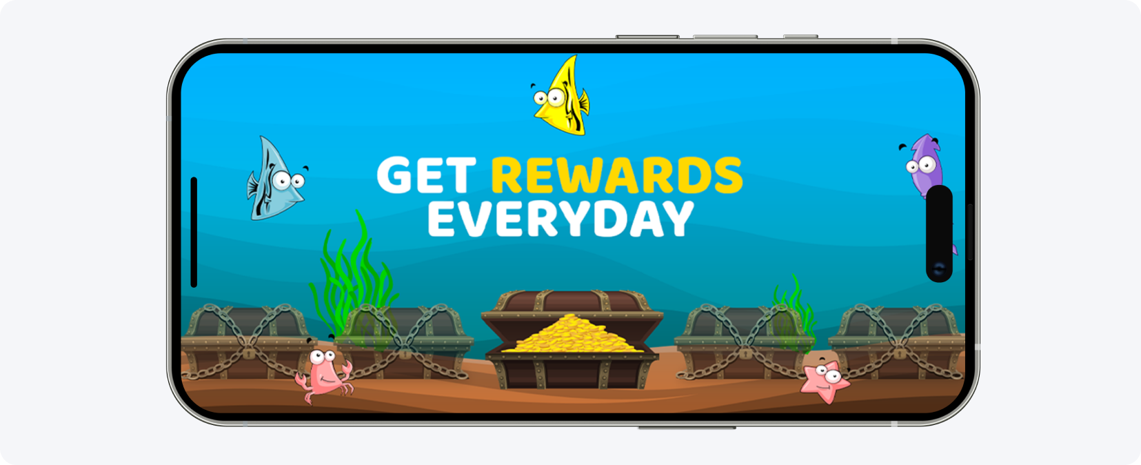 Making use of Mobile Rewards to make money with an app