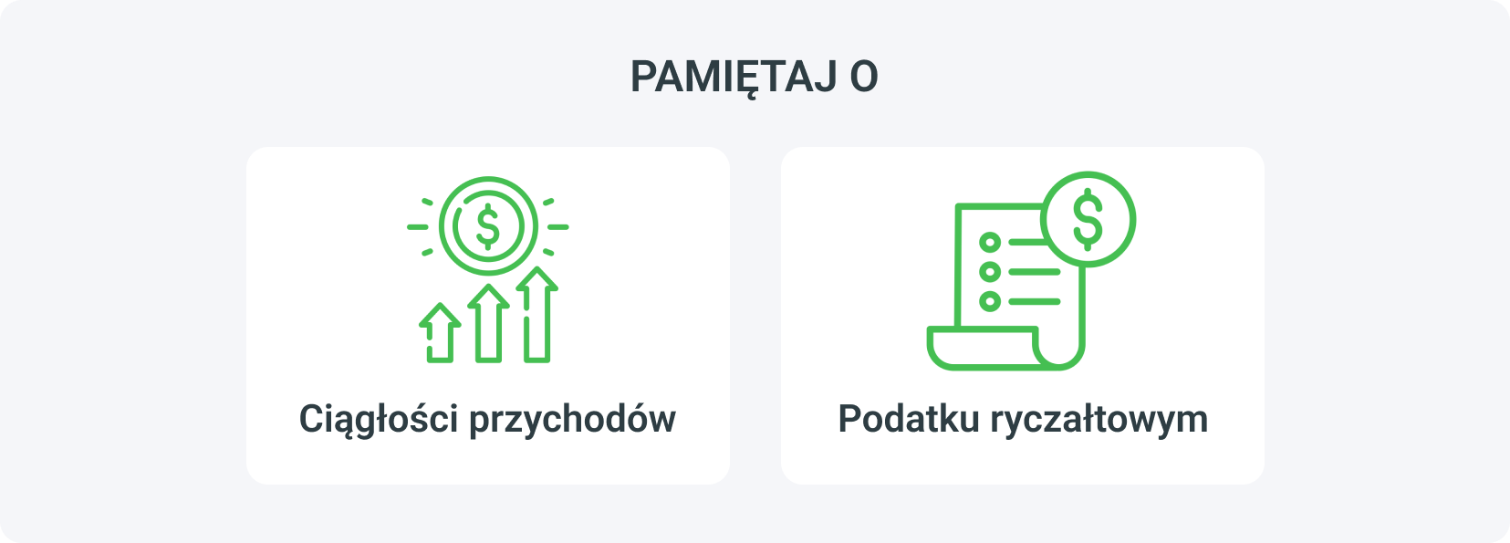 Rozliczenie dochodów z afiliacji dla osób fizycznych