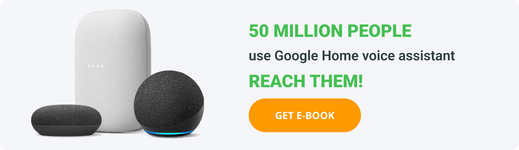 voice assistants in affiliate marketing
