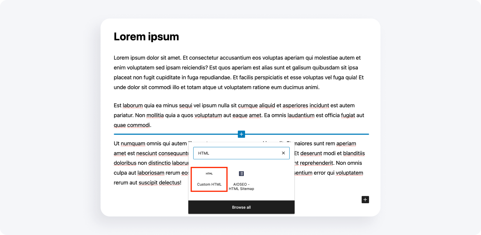 How to install content lockers? Guide