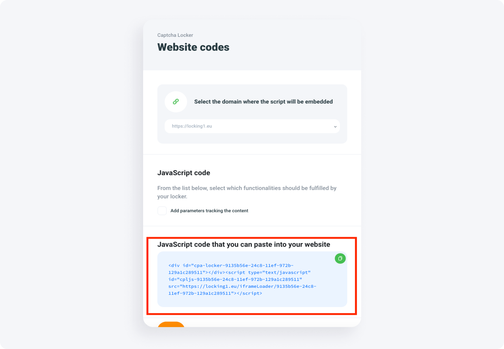 How to install content lockers? Guide