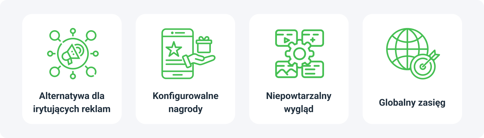 zalety mobile rewards