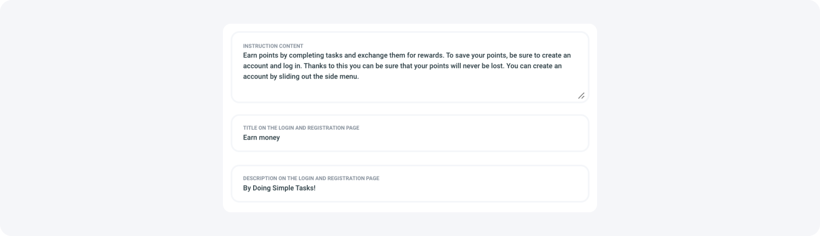 How to monetize app with our Mobile Rewards - configuration