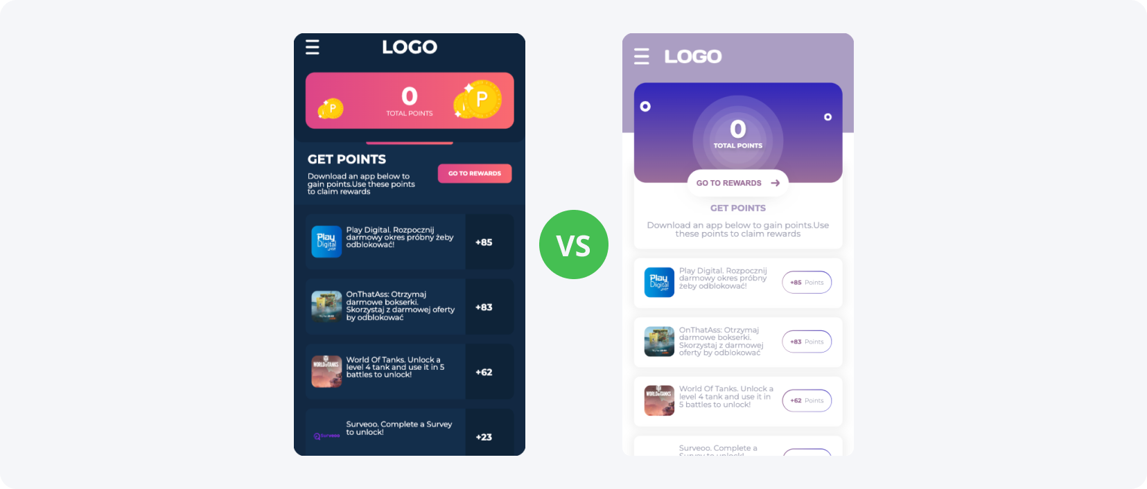 How to monetize app with our Mobile Rewards - configuration