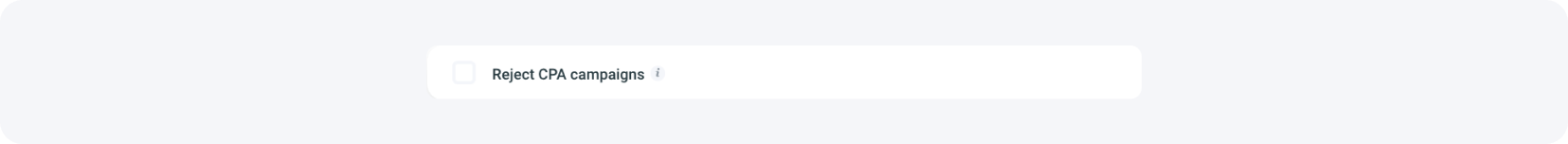 How to monetize app with our Mobile Rewards - configuration