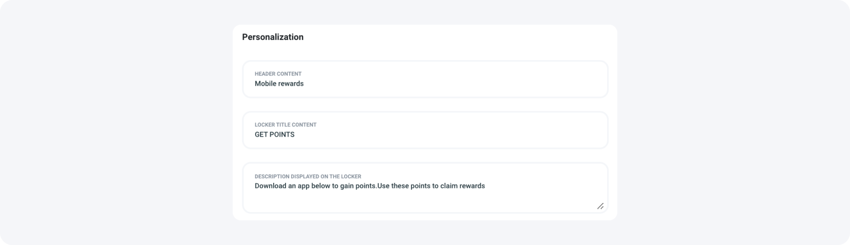 How to monetize app with our Mobile Rewards - configuration