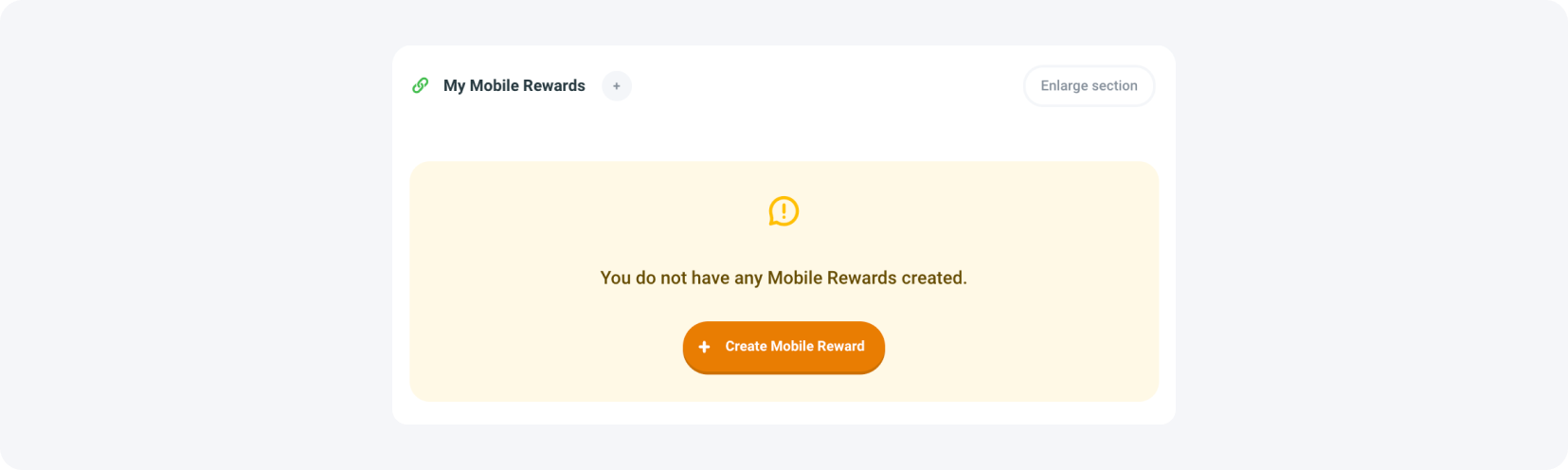 How to monetize app with our Mobile Rewards - configuration