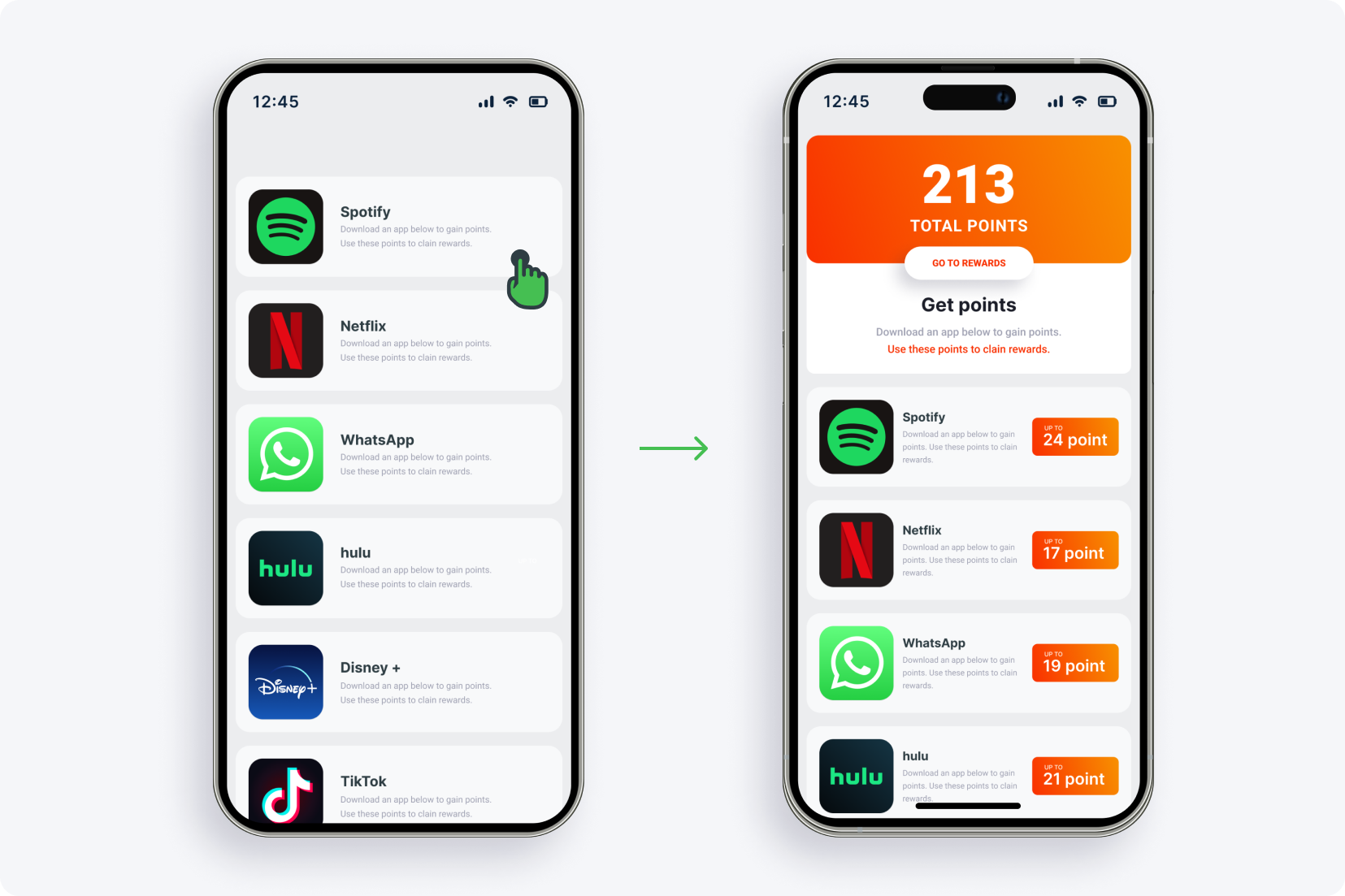 Стратегии монетизации мобильных приложений - Mobile Rewards
