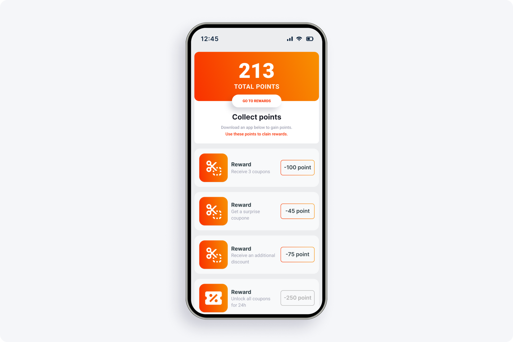 Стратегии монетизации мобильного приложения - Mobile Rewards