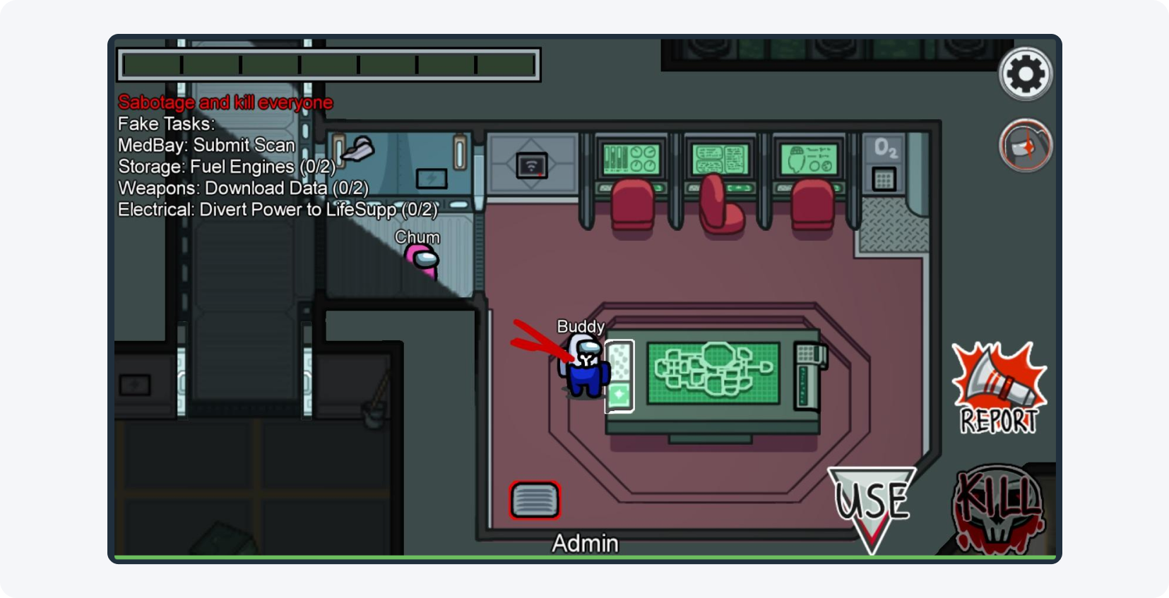 how to hack content lock