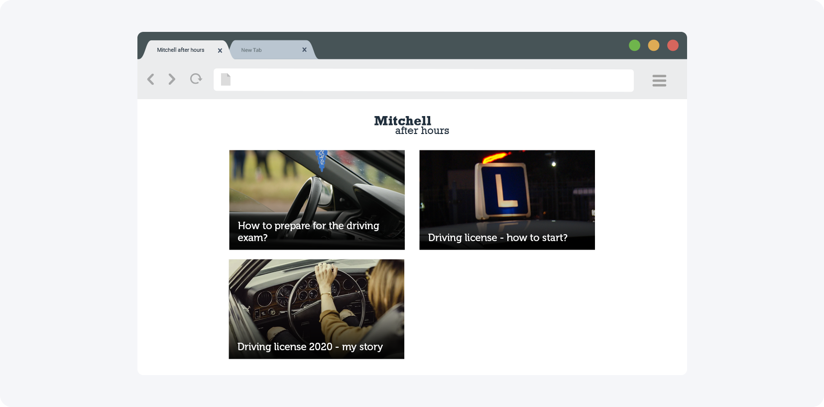 content locker i zablokowany artykuł
