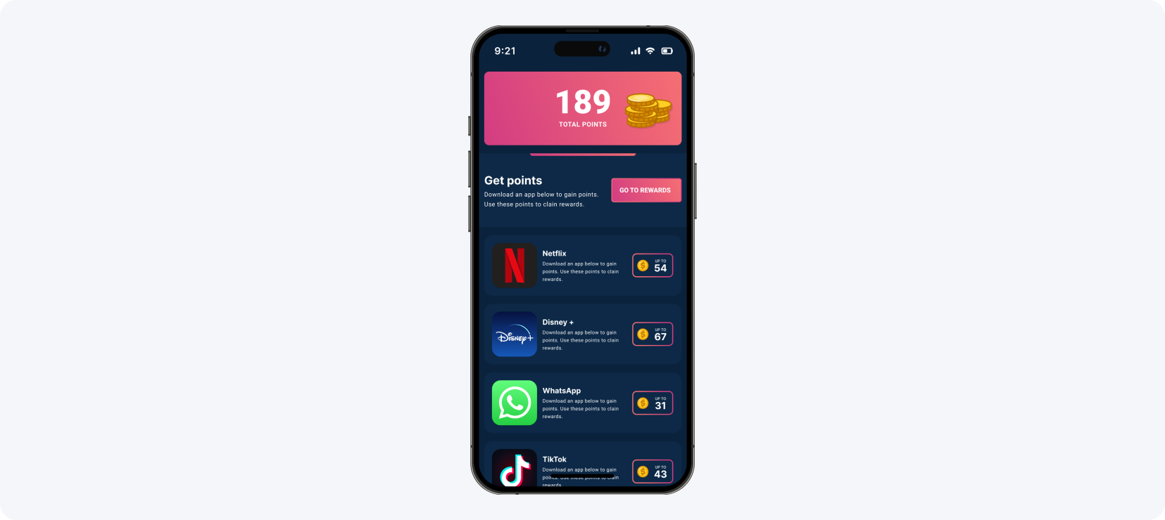 How to make money from app? Mobile Rewards from MyLead