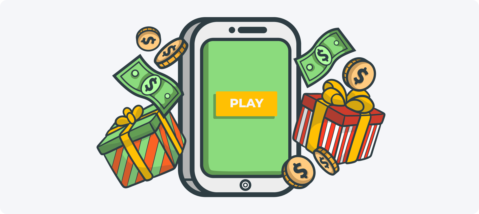 How to make money from app? Mobile Rewards from MyLead
