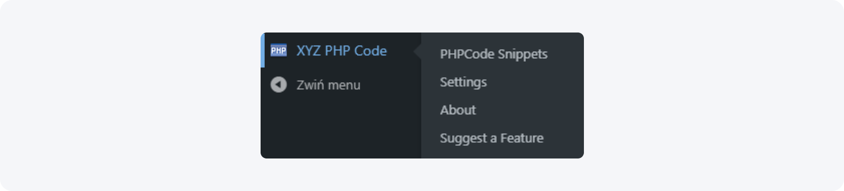 HideLinks on MyLead - creation