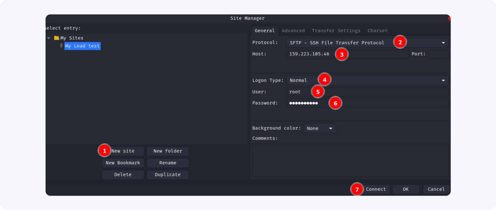 how to set up a server? media buying in affiliate marketing