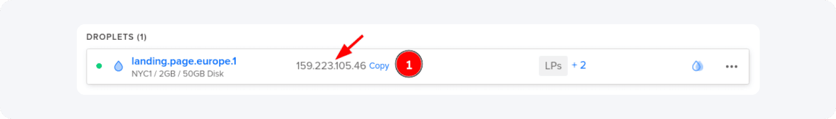 how to set up a server? media buying in affiliate marketing