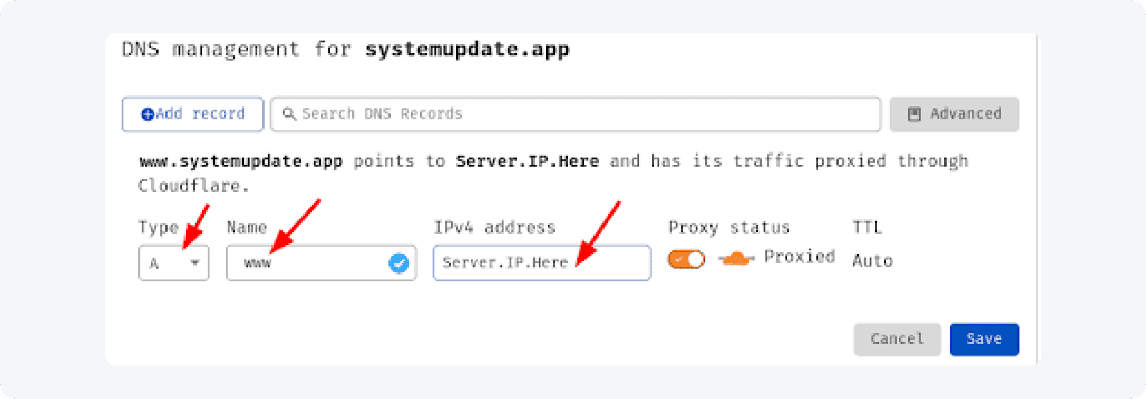 how to set up a server? media buying in affiliate marketing