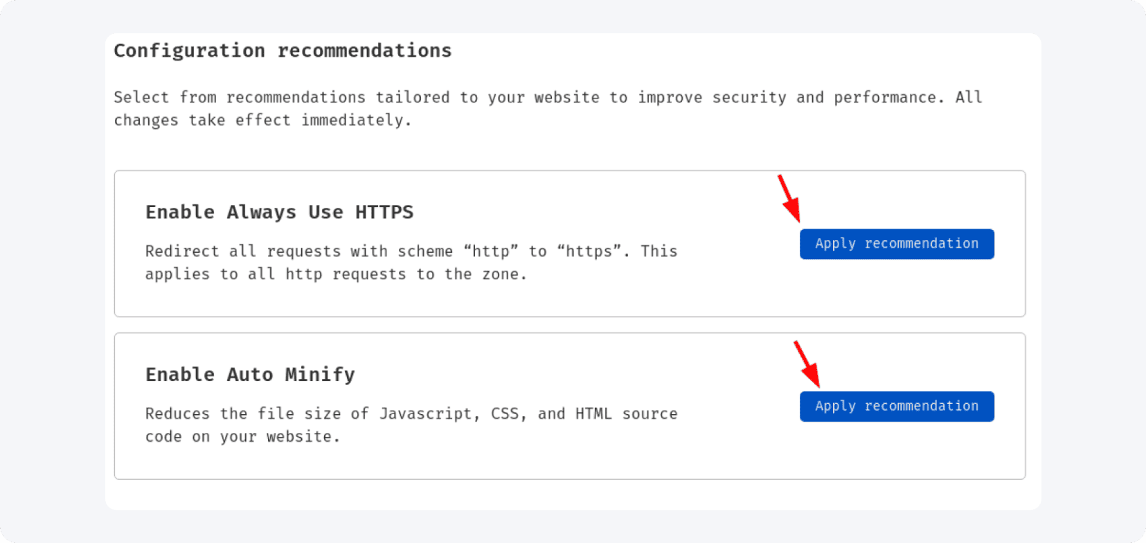 how to set up a server? media buying in affiliate marketing