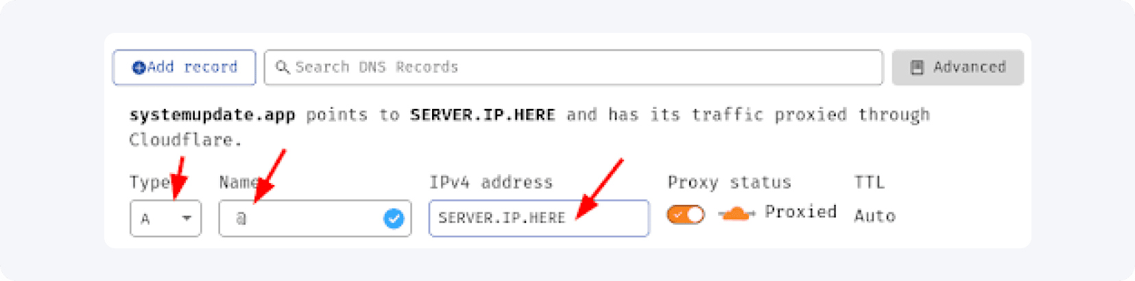 how to set up a server? media buying in affiliate marketing