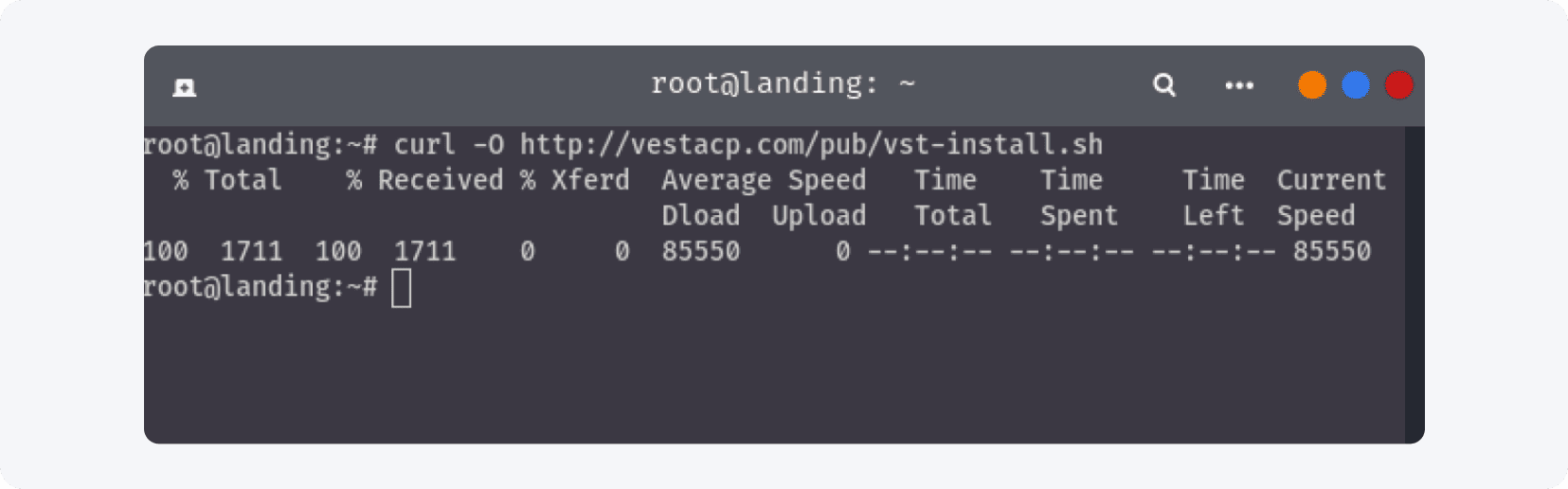 how to set up a server? media buying in affiliate marketing