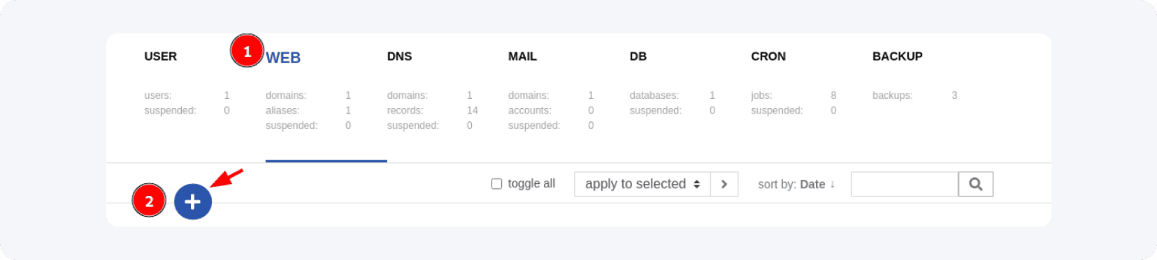 how to set up a server? media buying in affiliate marketing