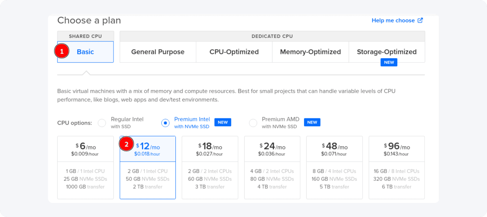 how to set up a server? media buying in affiliate marketing